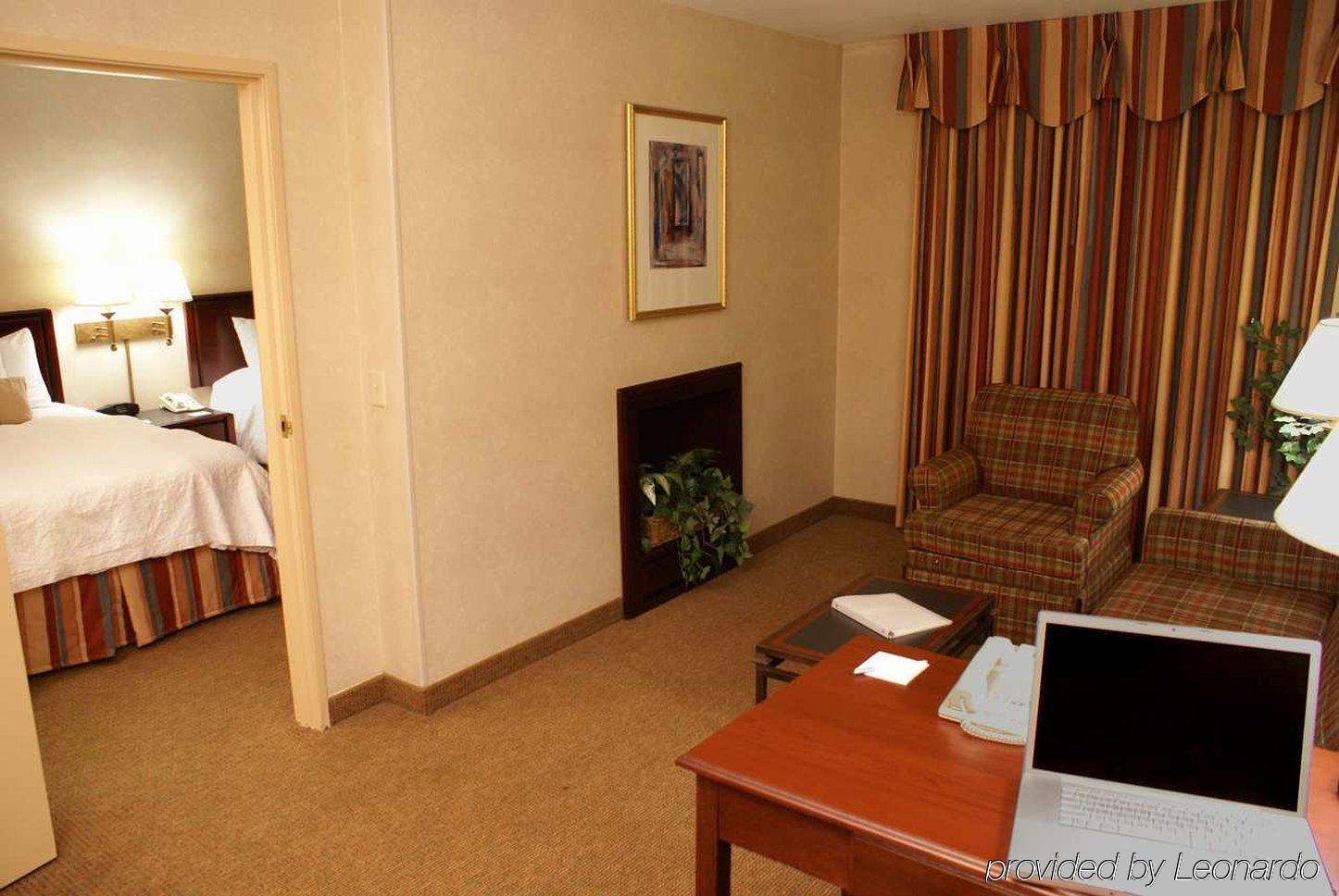 Express Inn Santa Ana Habitación foto