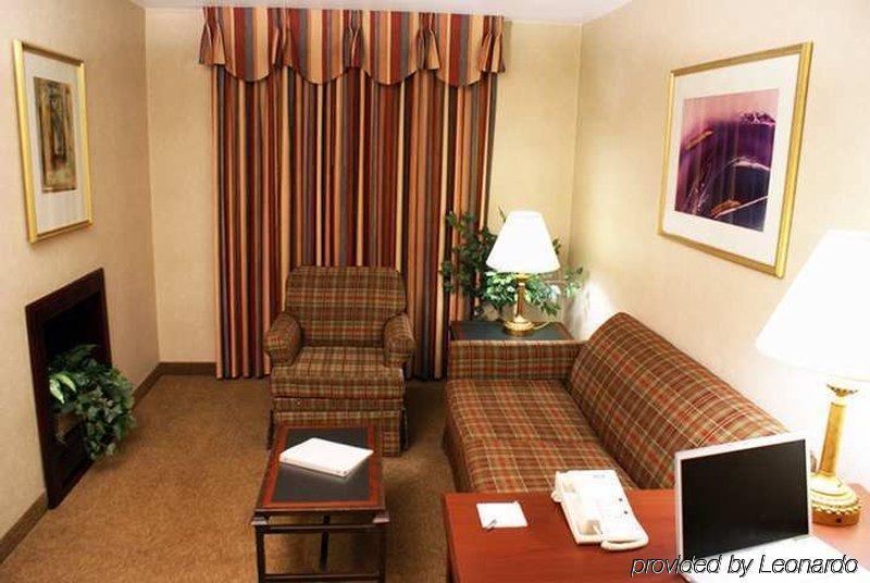 Express Inn Santa Ana Habitación foto